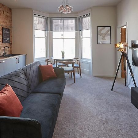 Host & Stay - North Marine House Скарборо Экстерьер фото